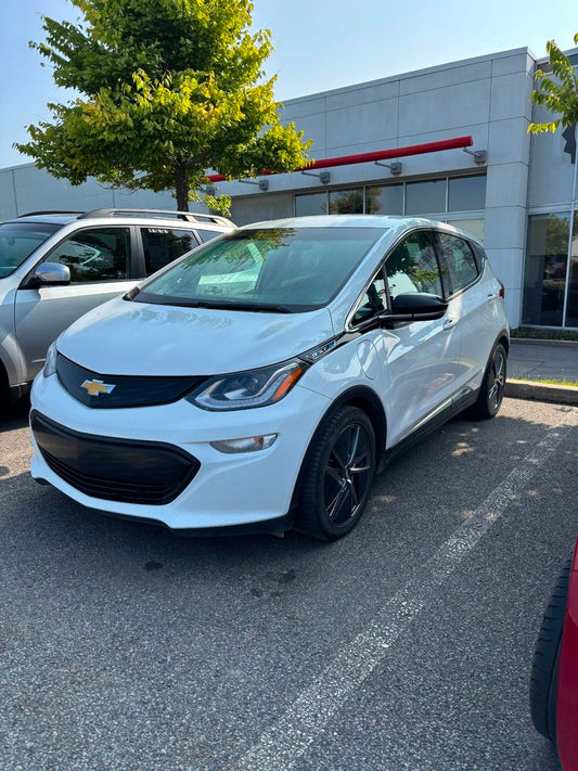 2019 Chevrolet Bolt EV LT **ELECTRIQUE**AUBAINE**