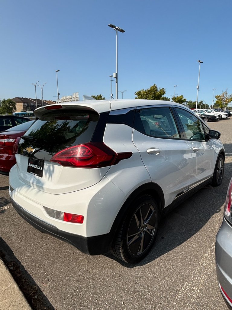 2019 Chevrolet Bolt EV LT **ELECTRIQUE**AUBAINE**