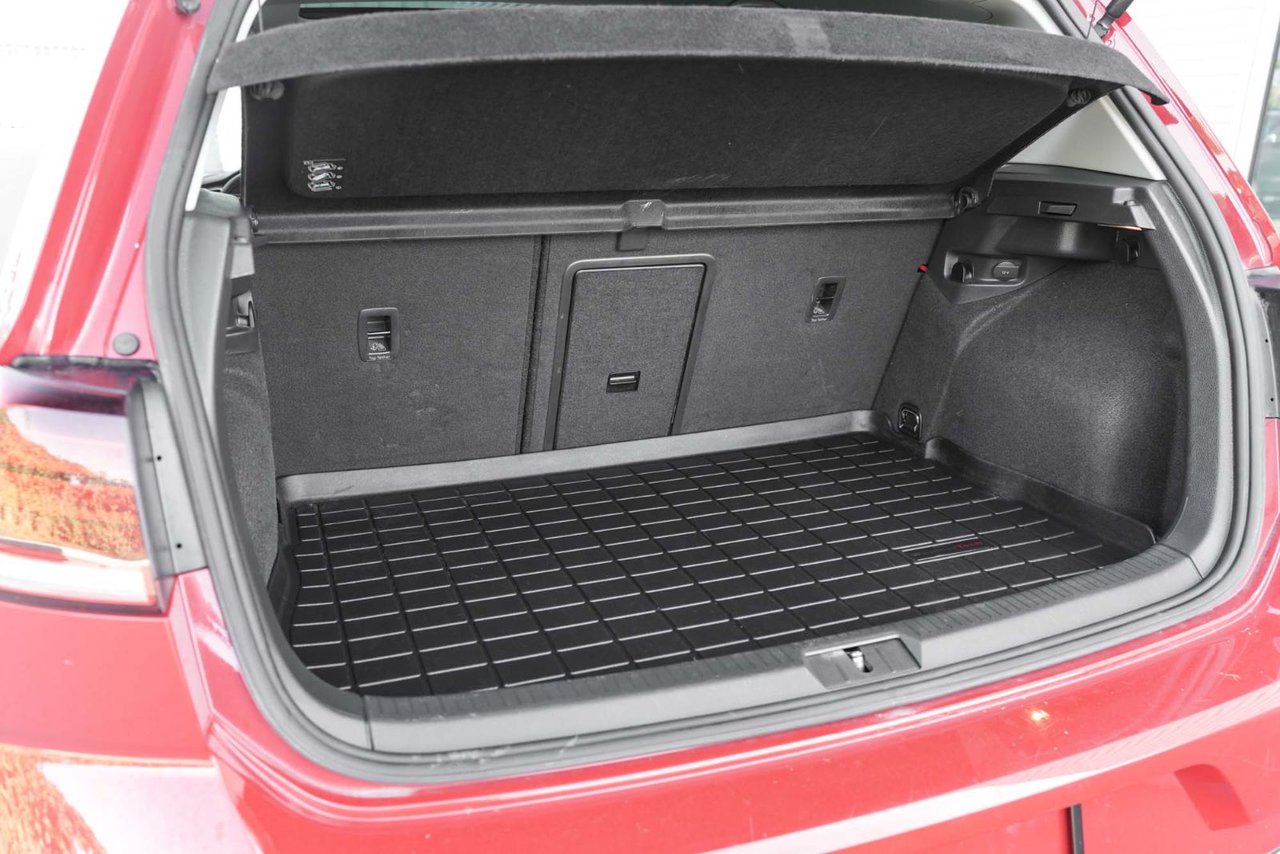 2018 Volkswagen Golf COMFORTLINE/SUNROOF/KEYLESS/CARPLAY