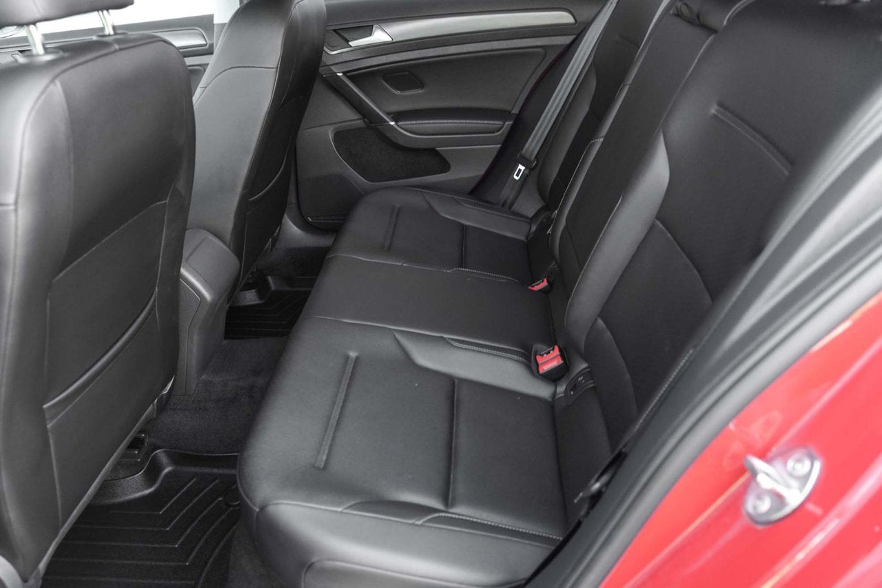 2018 Volkswagen Golf COMFORTLINE/SUNROOF/KEYLESS/CARPLAY