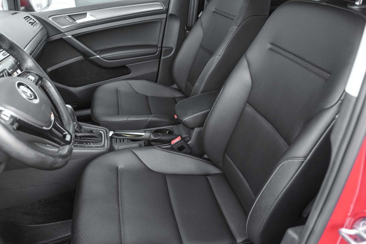 2018 Volkswagen Golf COMFORTLINE/SUNROOF/KEYLESS/CARPLAY