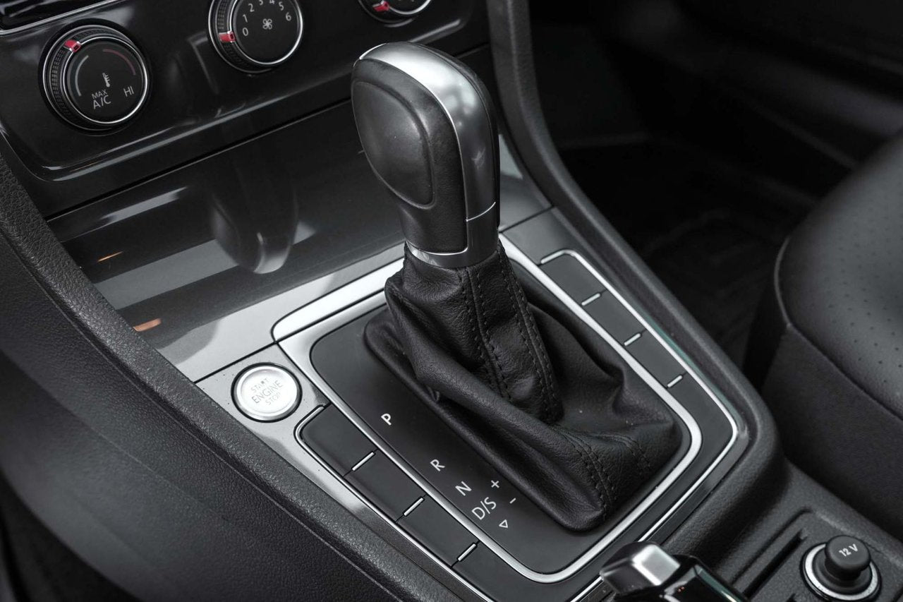 2018 Volkswagen Golf COMFORTLINE/SUNROOF/KEYLESS/CARPLAY