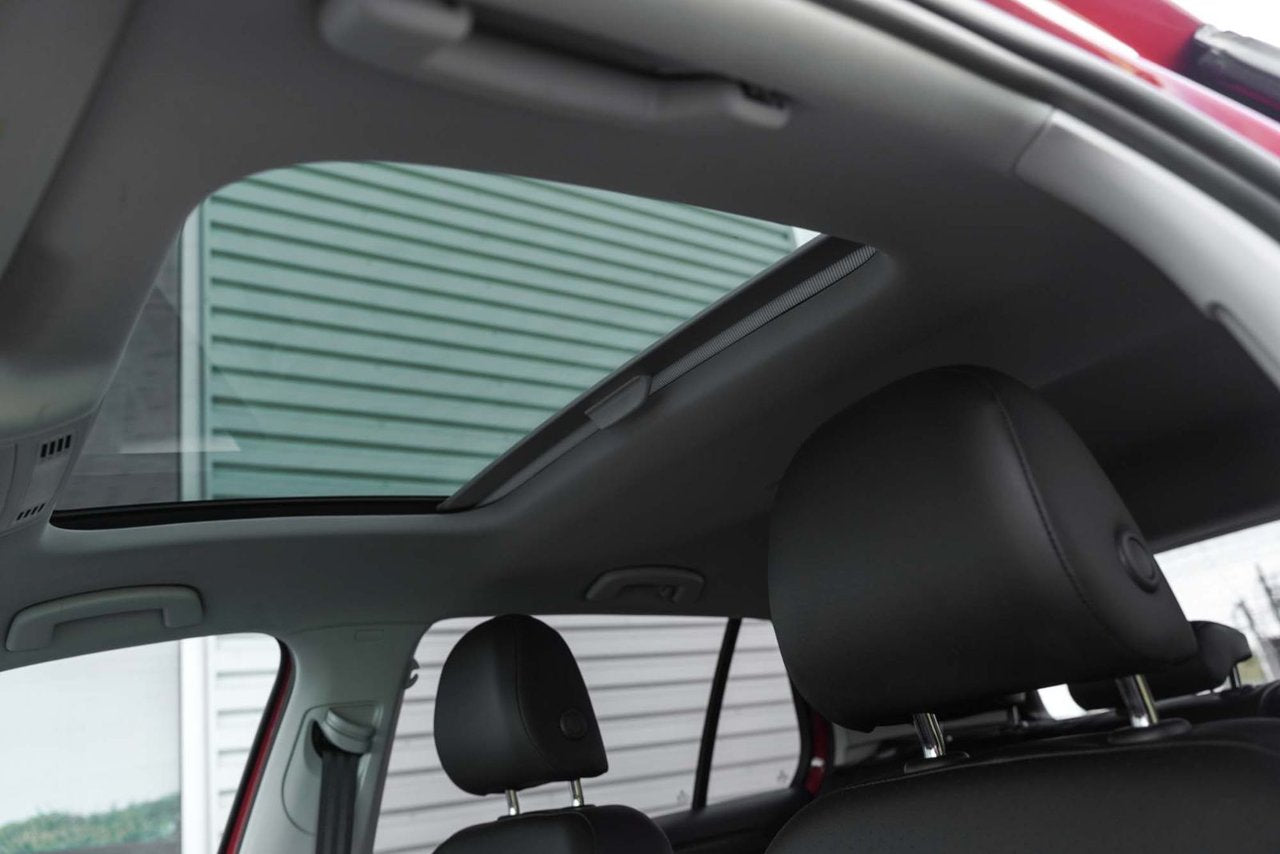 2018 Volkswagen Golf COMFORTLINE/SUNROOF/KEYLESS/CARPLAY