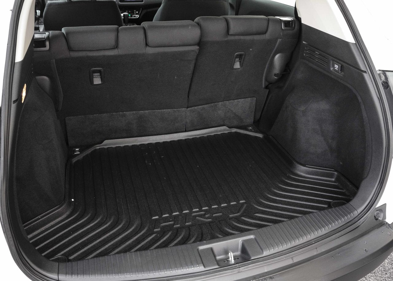 2016 Honda HR-V **LX**