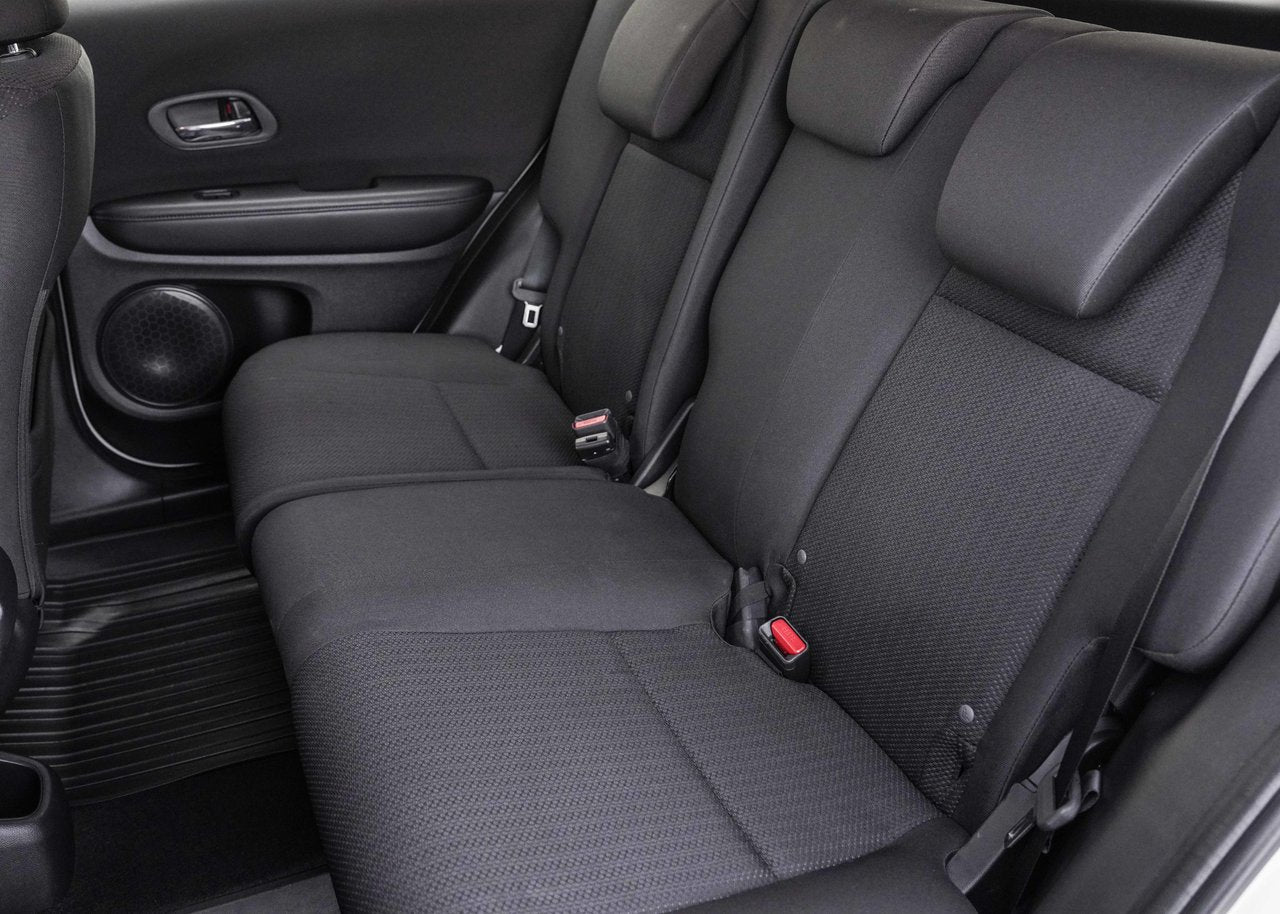 2016 Honda HR-V **LX**