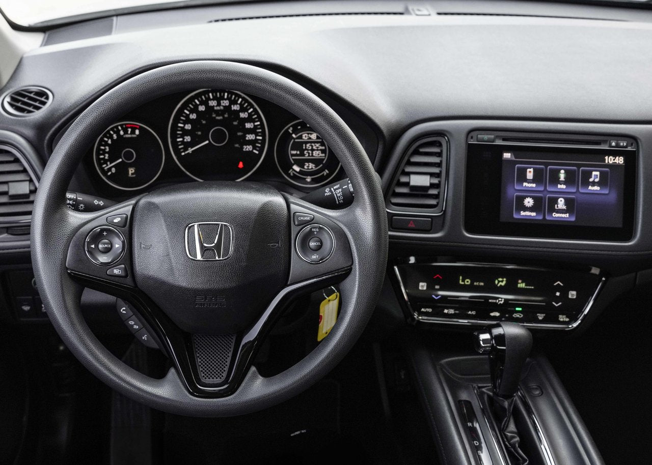 2016 Honda HR-V **LX**