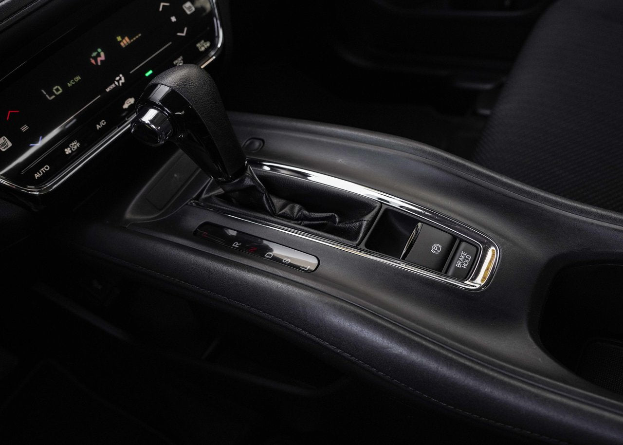 2016 Honda HR-V **LX**