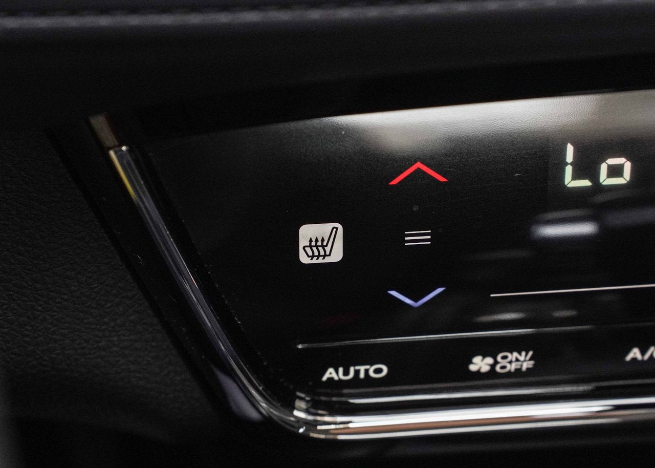 2016 Honda HR-V **LX**