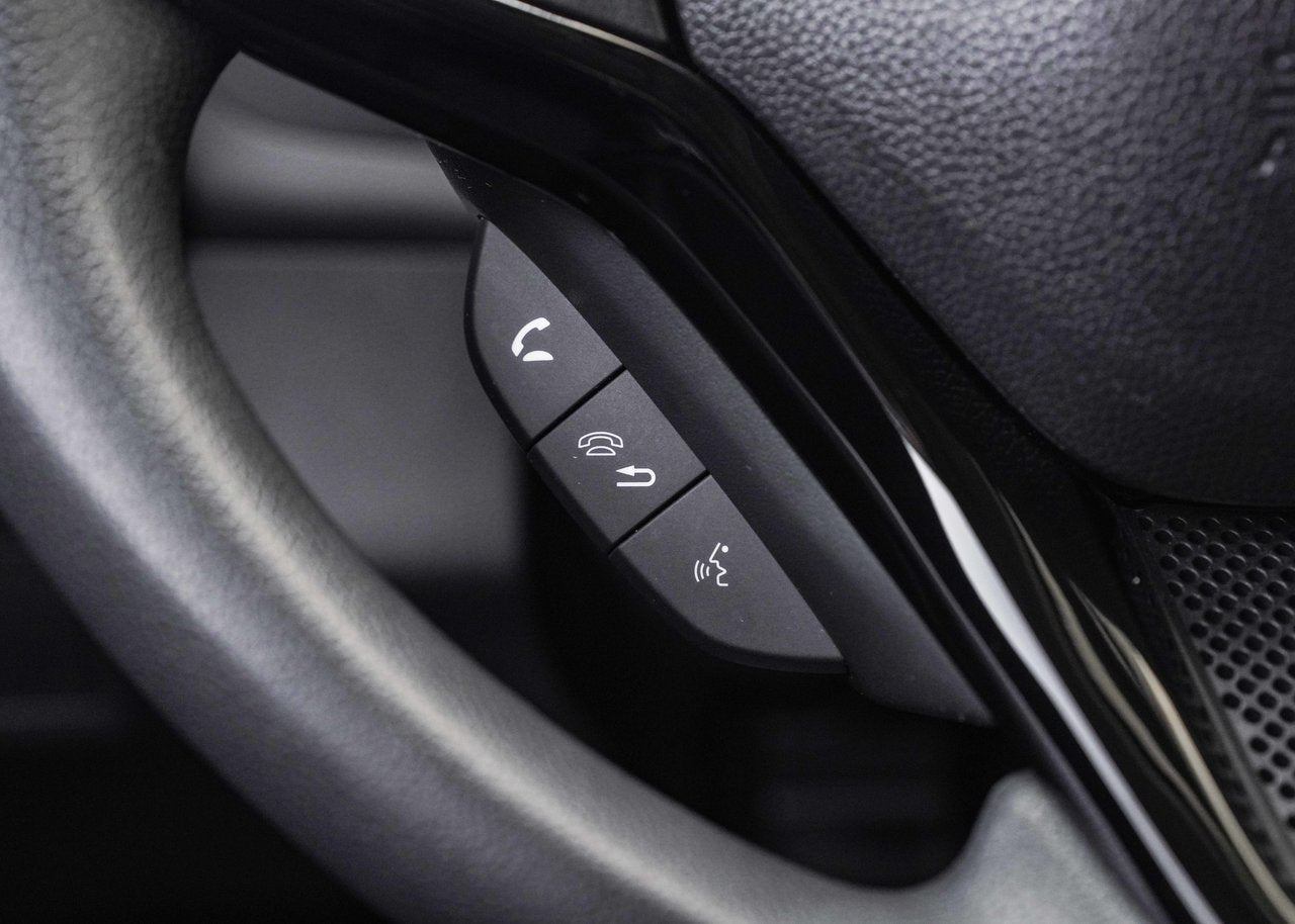 2016 Honda HR-V **LX**