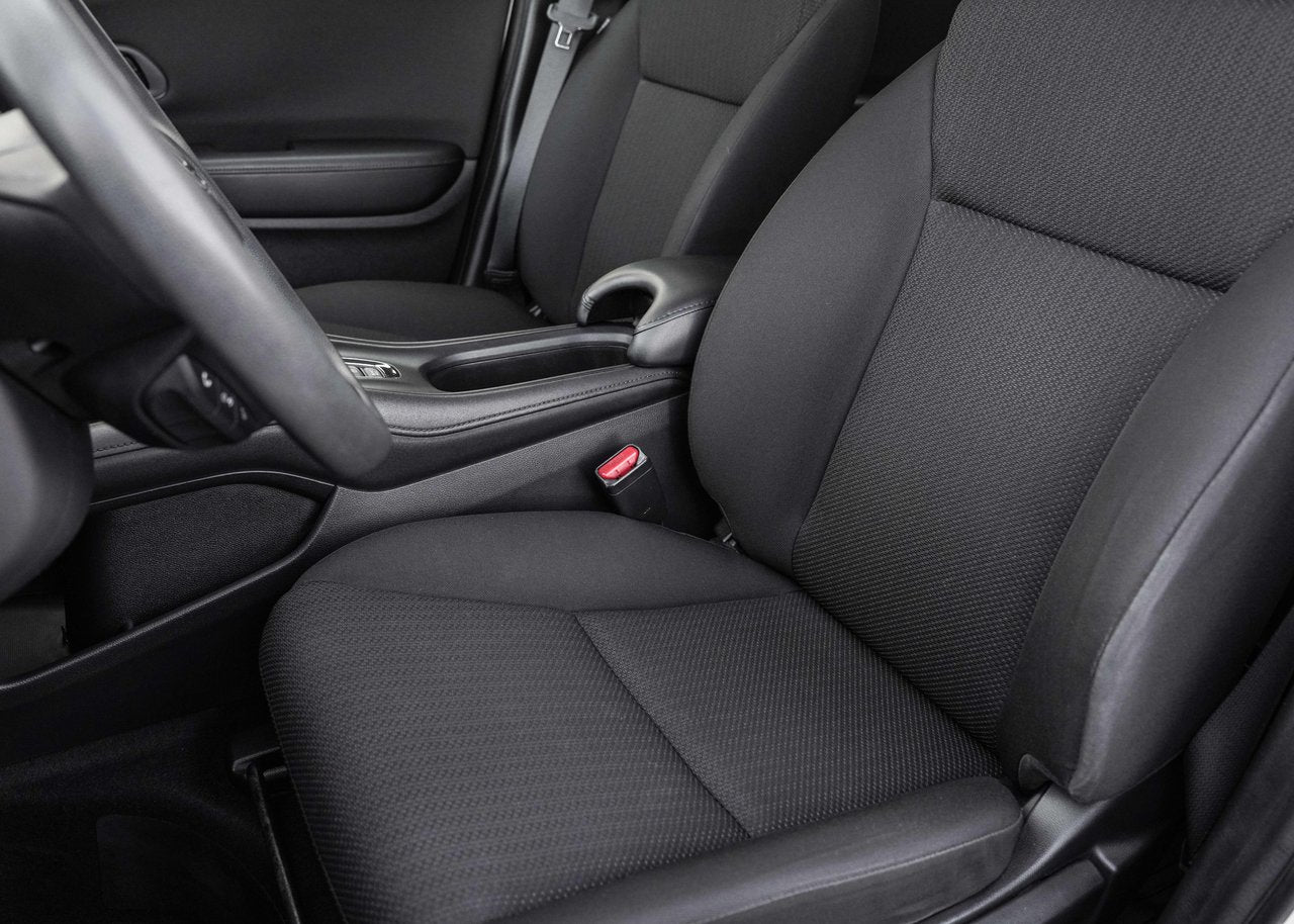 2016 Honda HR-V **LX**