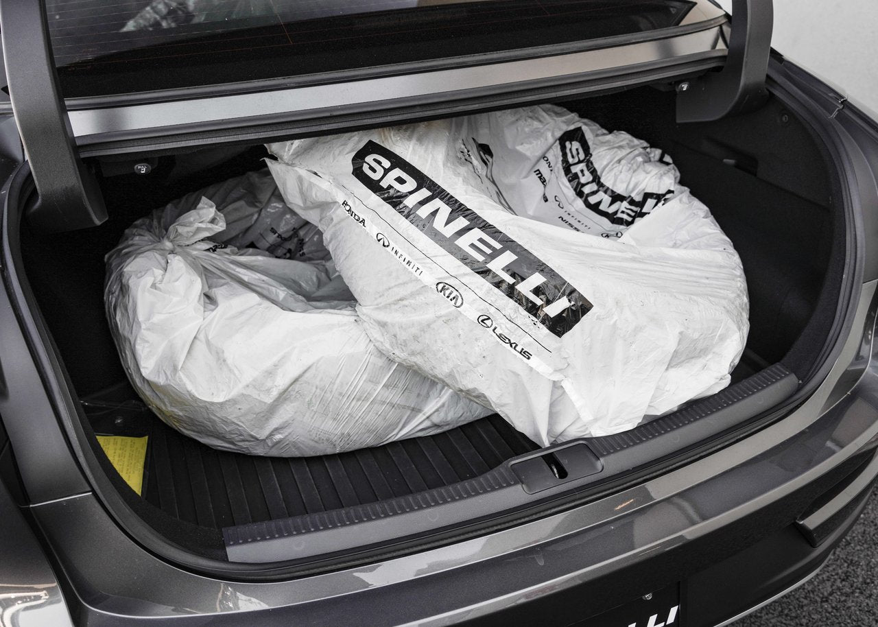 2023 Toyota CROWN XLE