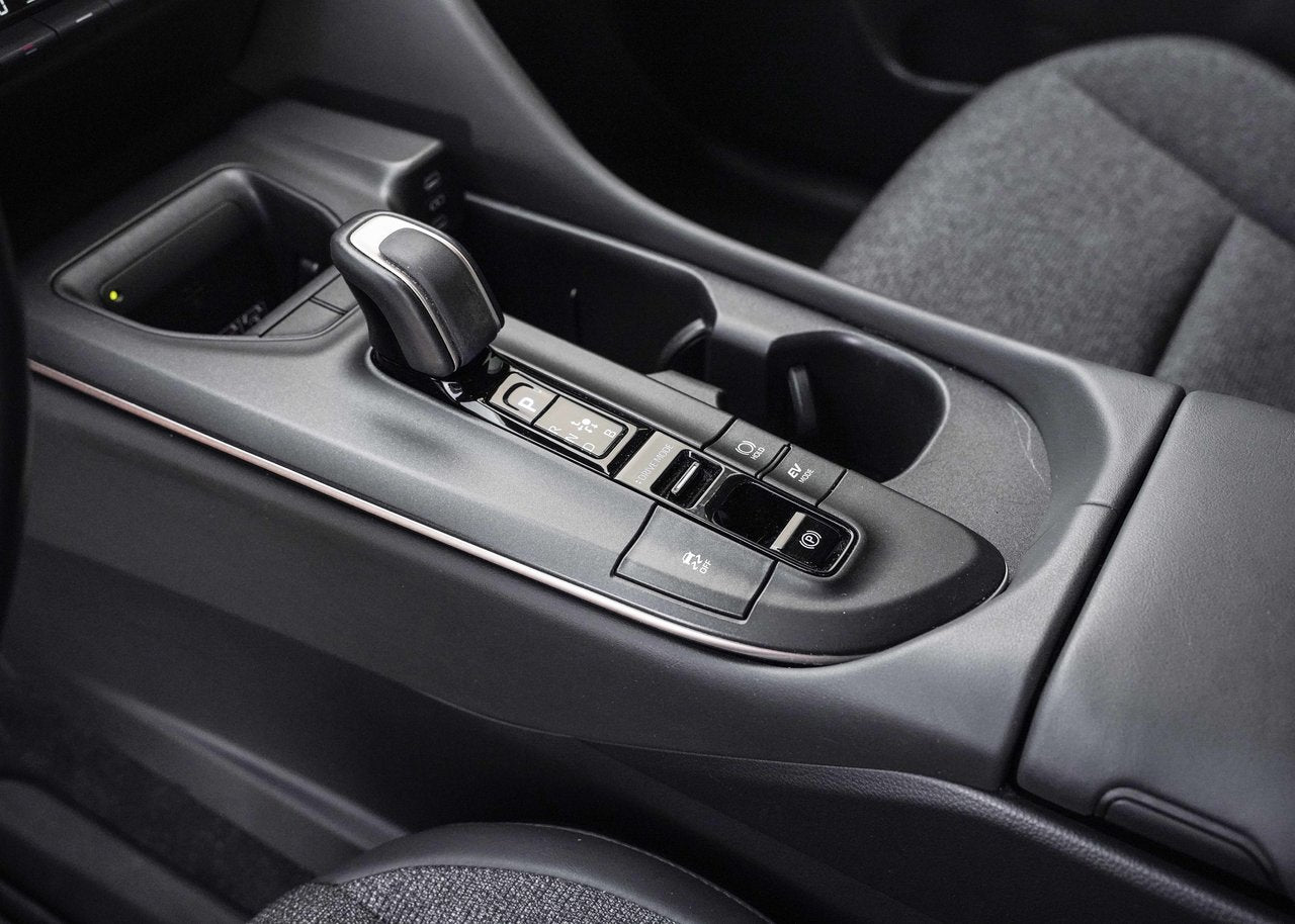 2023 Toyota CROWN XLE