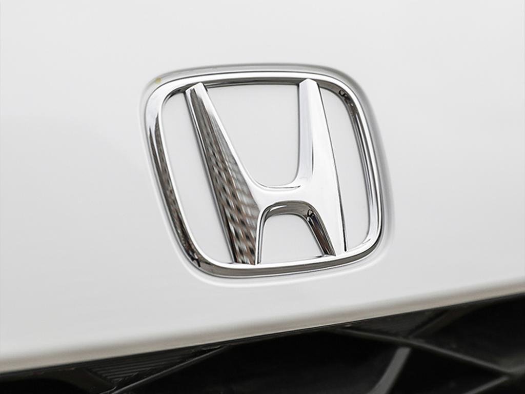 2026 Honda HR-V LX 2WD