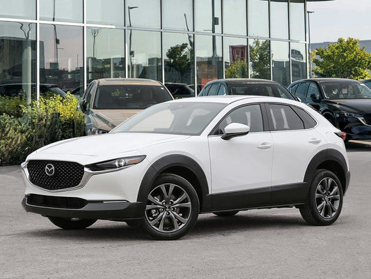 2025 Mazda CX-30 GS