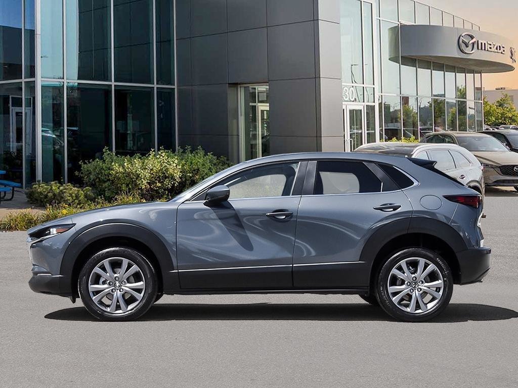 2025 Mazda CX-30 GS