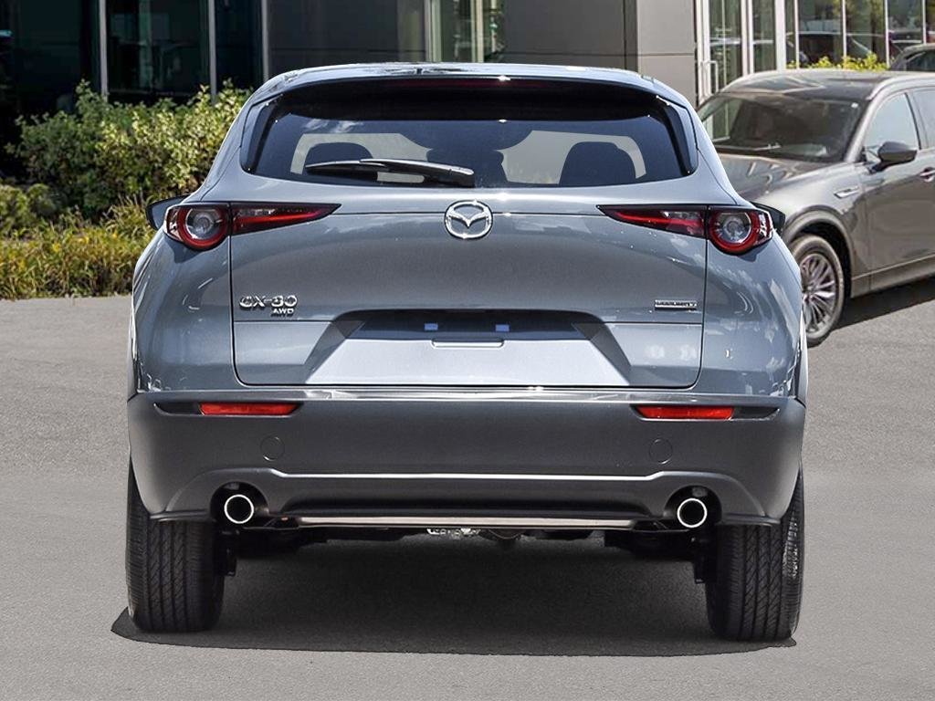 2025 Mazda CX-30 GS