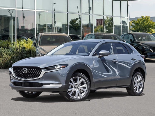 2025 Mazda CX-30 GS