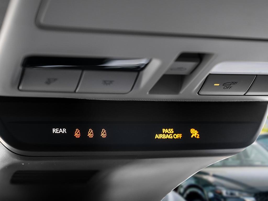 2025 Mazda Mazda3 GS