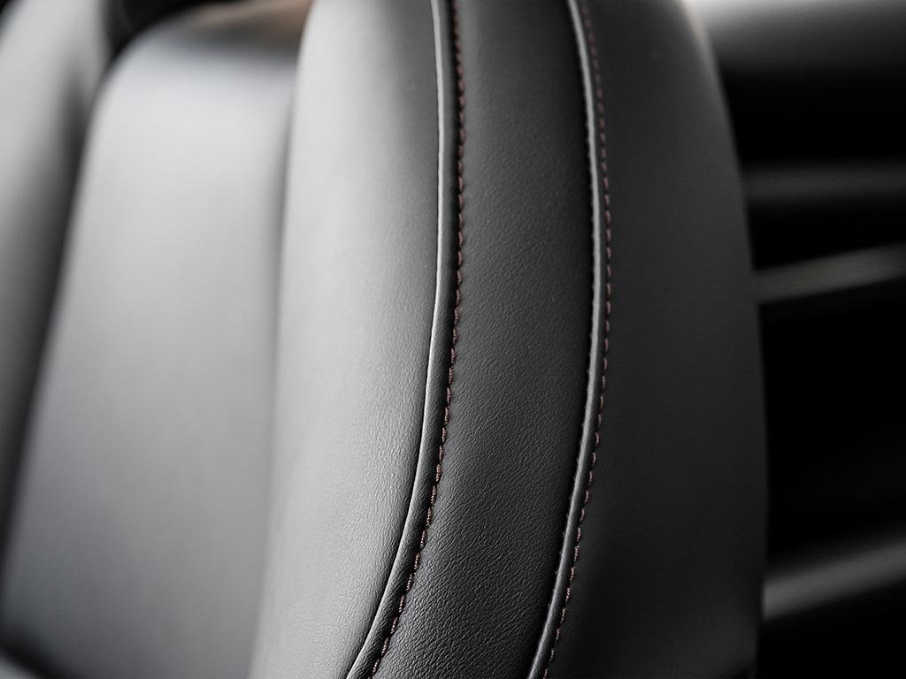 2025 Mazda Mazda3 GS