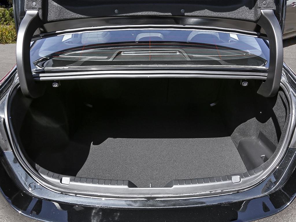 2025 Mazda Mazda3 GS