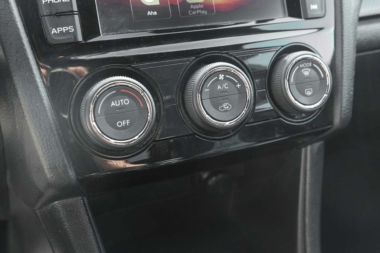 2021 Subaru WRX Sport **MANUELLE**8 PNEUS**