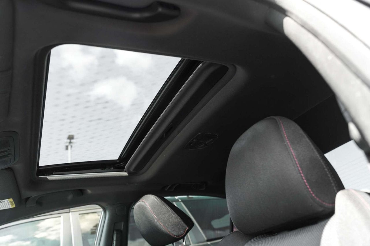 2021 Subaru WRX Sport **MANUELLE**8 PNEUS**