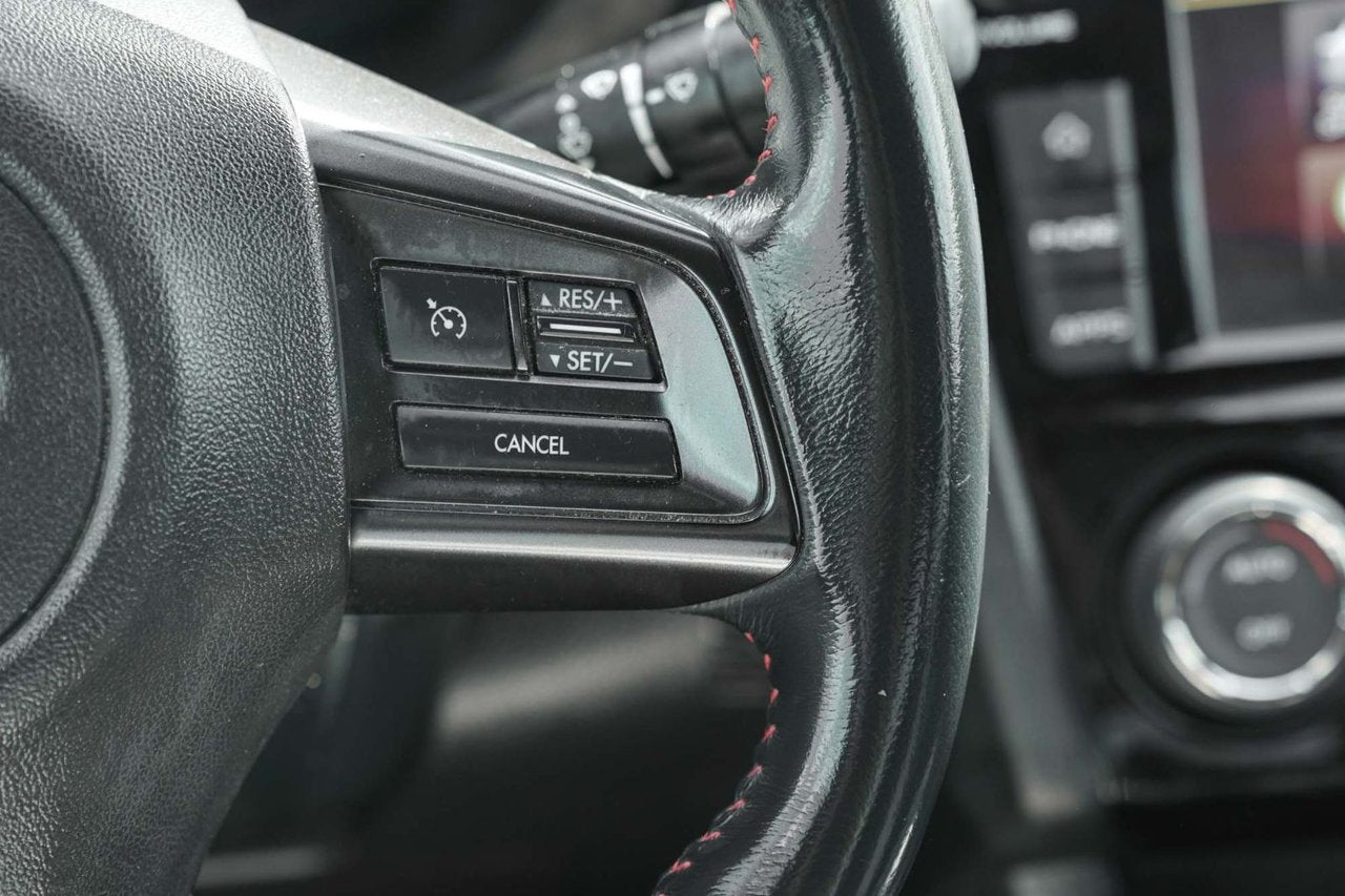 2021 Subaru WRX Sport **MANUELLE**8 PNEUS**