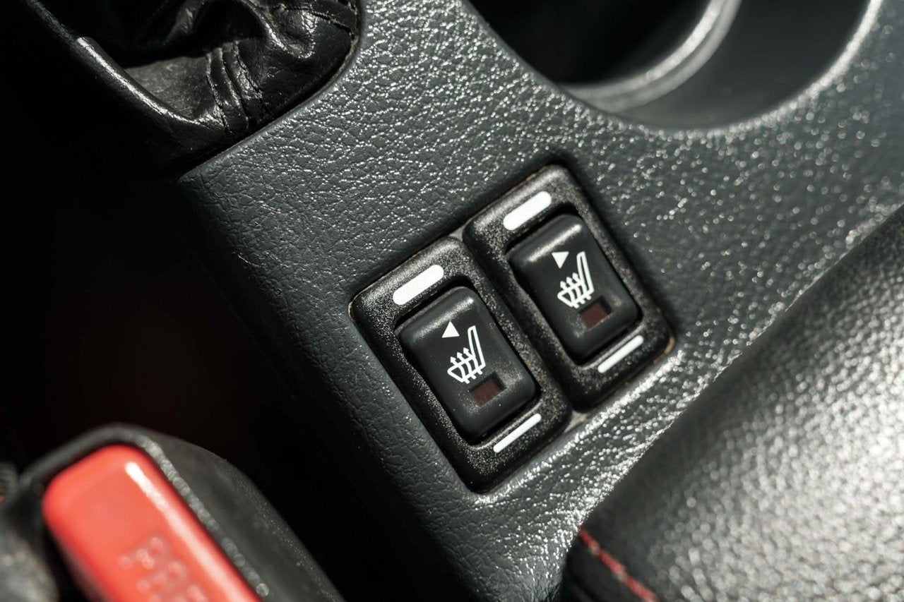 2021 Subaru WRX Sport **MANUELLE**8 PNEUS**