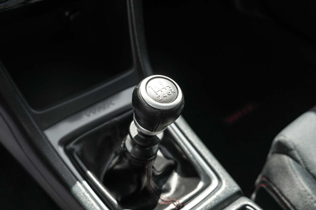 2021 Subaru WRX Sport **MANUELLE**8 PNEUS**