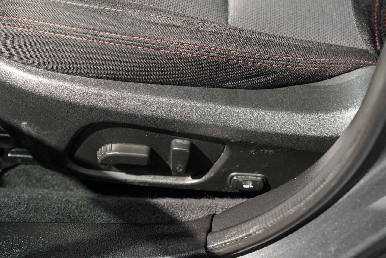 2021 Subaru WRX Sport **MANUELLE**8 PNEUS**