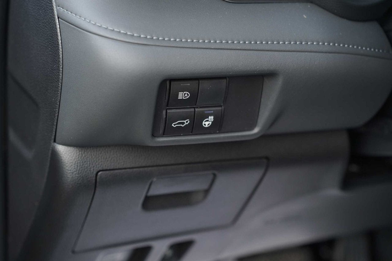 2023 Toyota Highlander HYBRID/XLE/3EM RANGE/KEYLESS/BLINDSPOT/SUNROOF