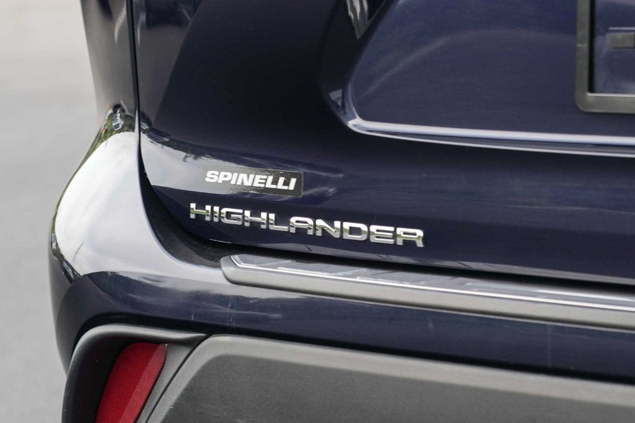 2023 Toyota Highlander HYBRID/XLE/3EM RANGE/KEYLESS/BLINDSPOT/SUNROOF