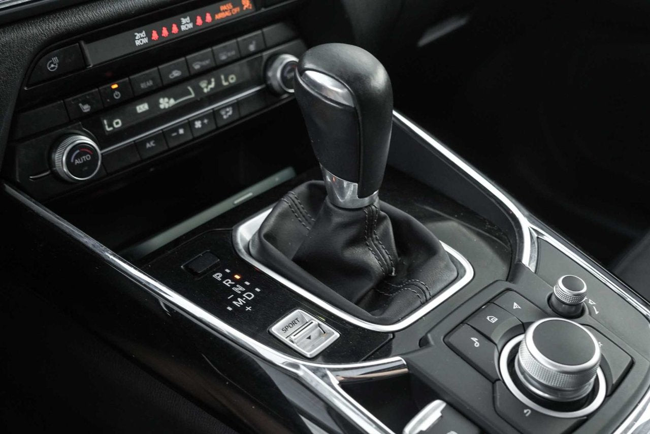 2021 Mazda CX-9 GS-L AWD