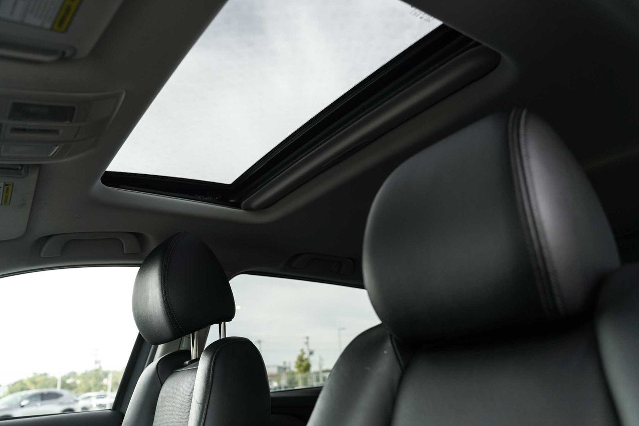 2021 Mazda CX-9 GS-L AWD