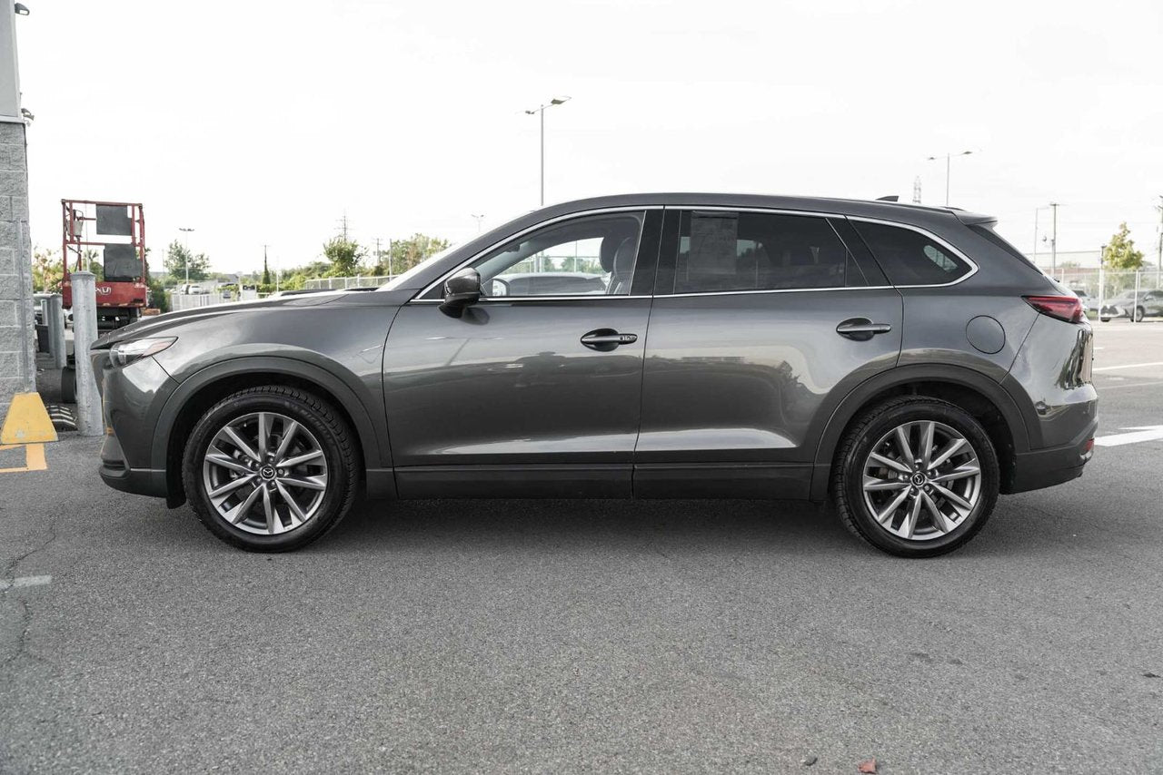 2021 Mazda CX-9 GS-L AWD