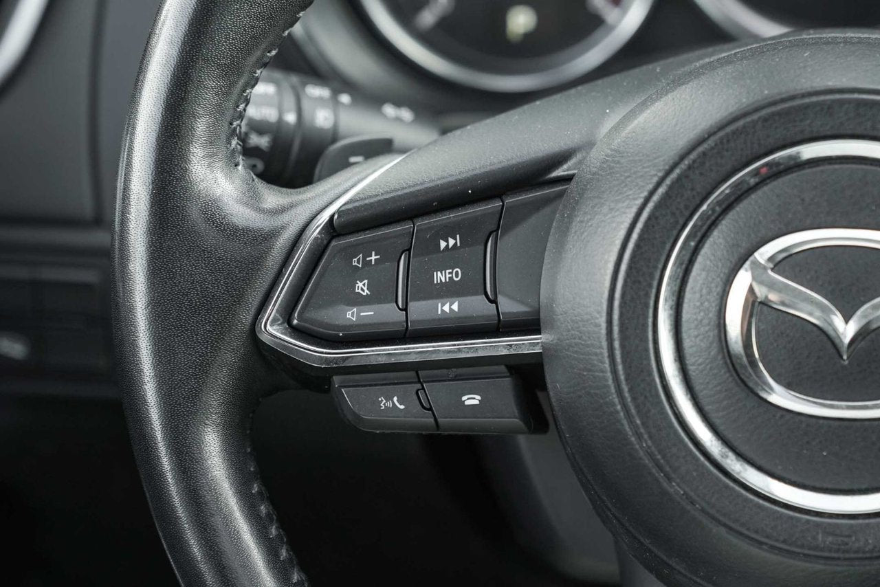 2021 Mazda CX-9 GS-L AWD