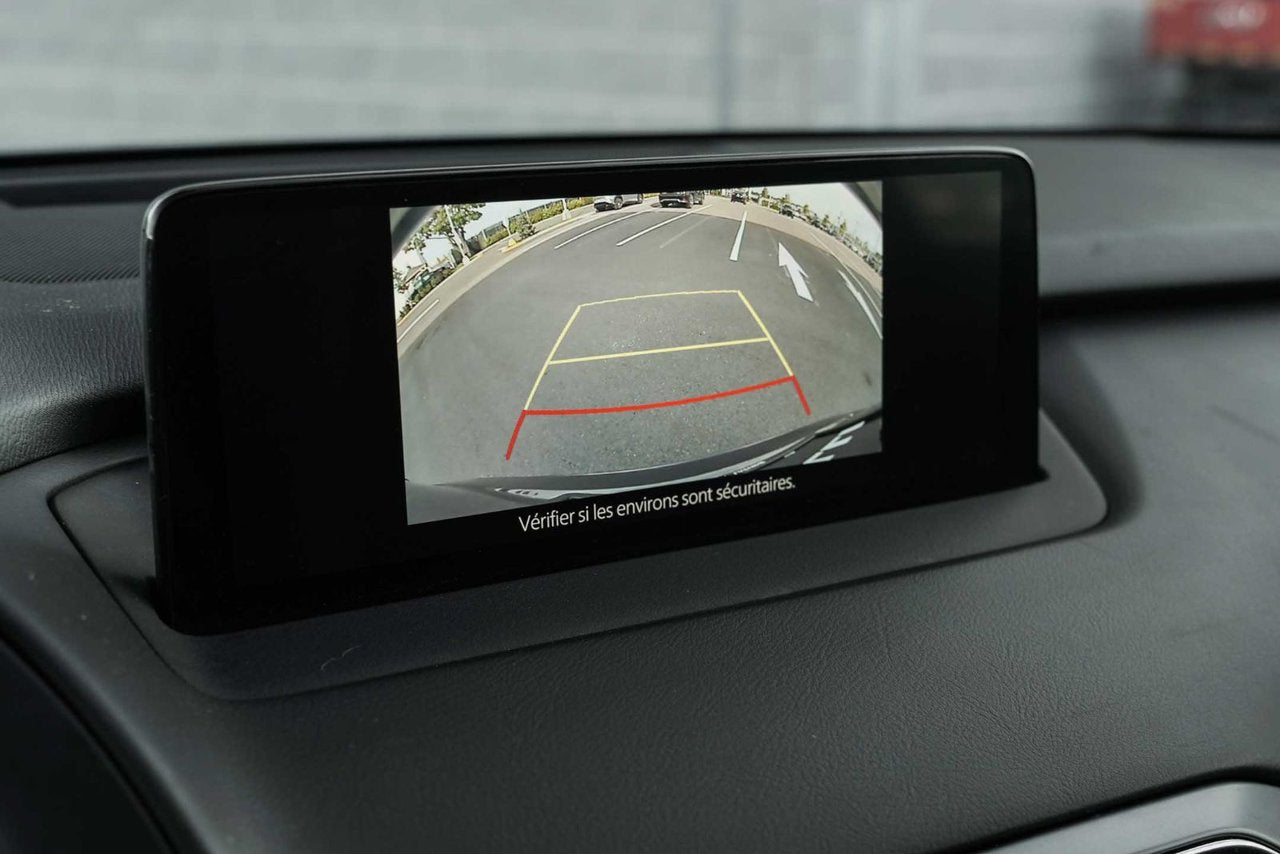 2021 Mazda CX-9 GS-L AWD