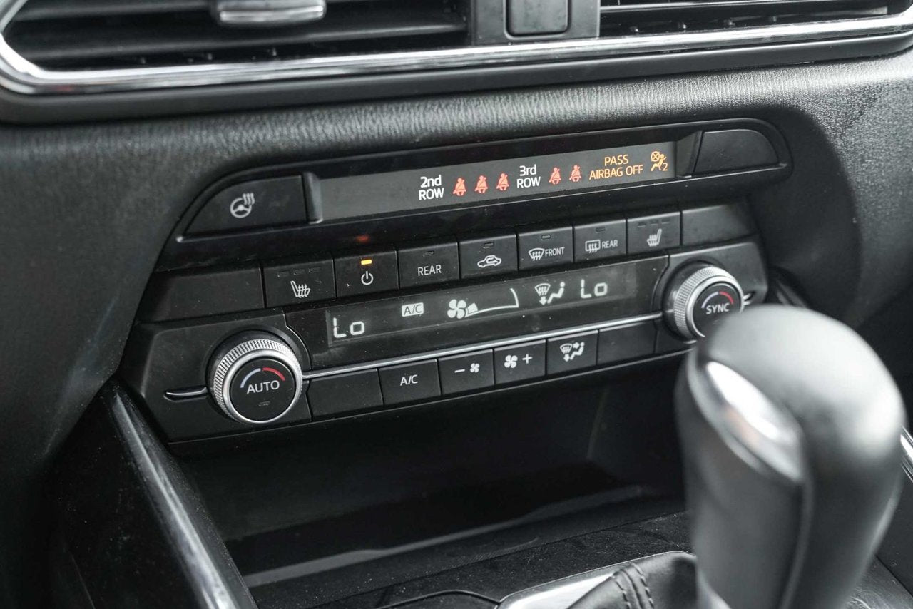 2021 Mazda CX-9 GS-L AWD