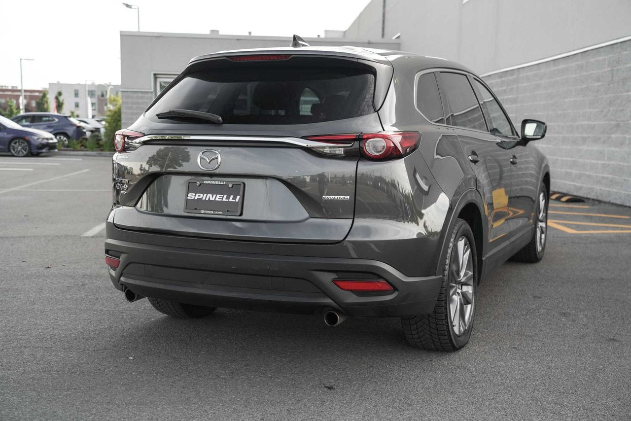 2021 Mazda CX-9 GS-L AWD