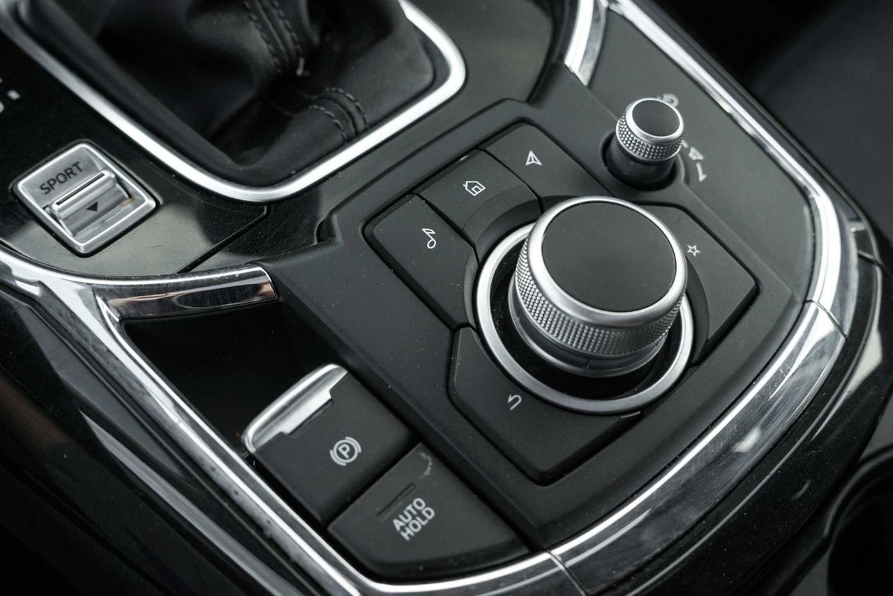 2021 Mazda CX-9 GS-L AWD