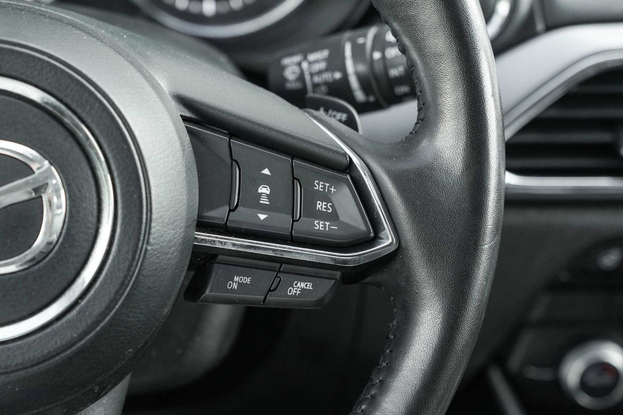 2021 Mazda CX-9 GS-L AWD