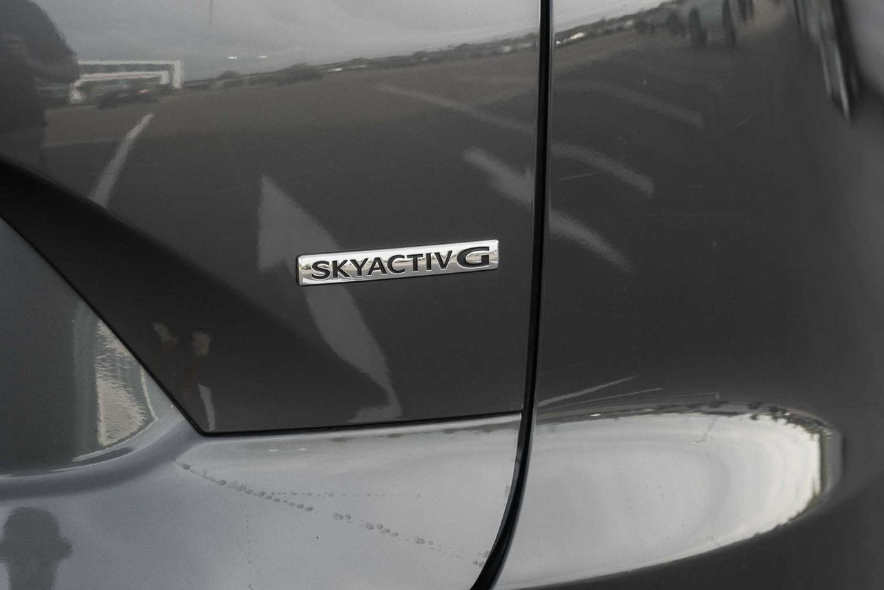 2021 Mazda CX-9 GS-L AWD