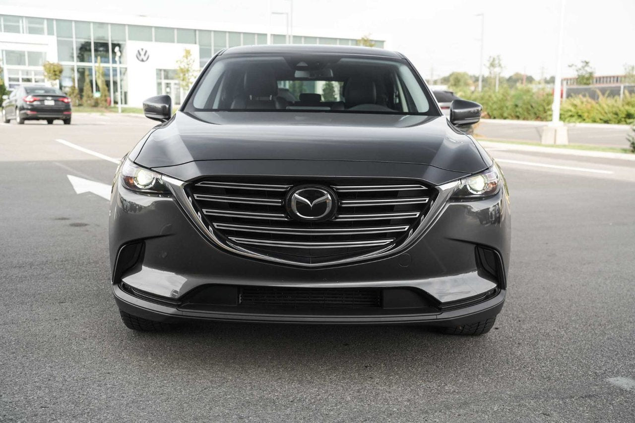 2021 Mazda CX-9 GS-L AWD