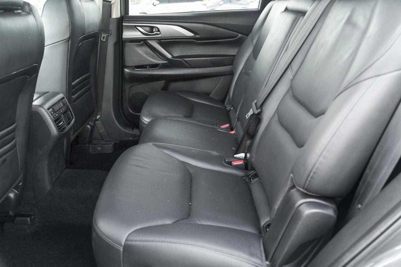 2021 Mazda CX-9 GS-L AWD