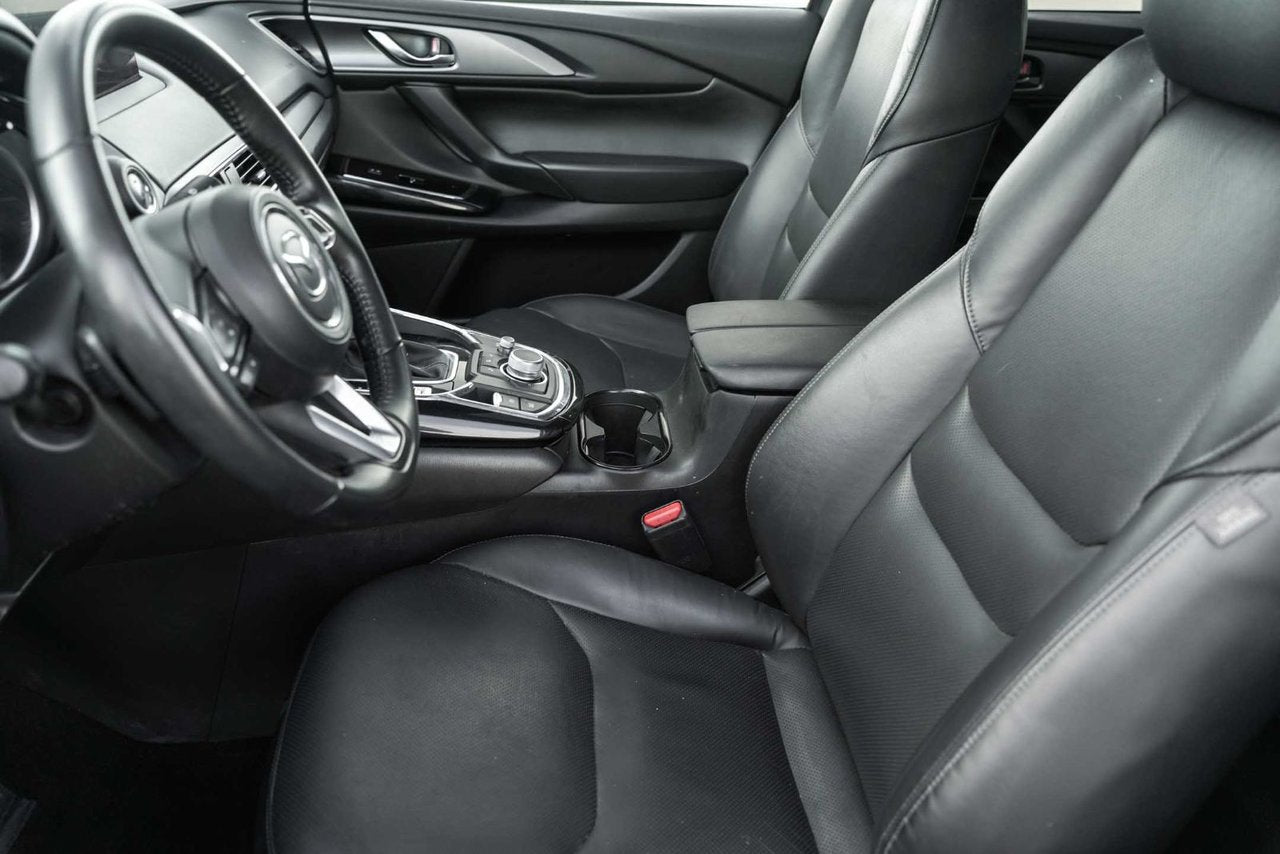 2021 Mazda CX-9 GS-L AWD