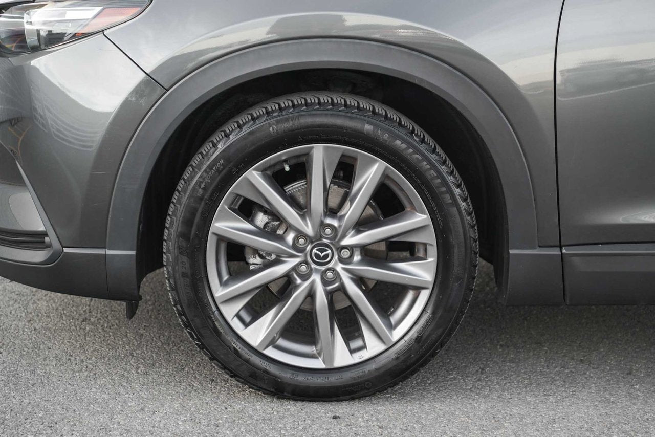 2021 Mazda CX-9 GS-L AWD