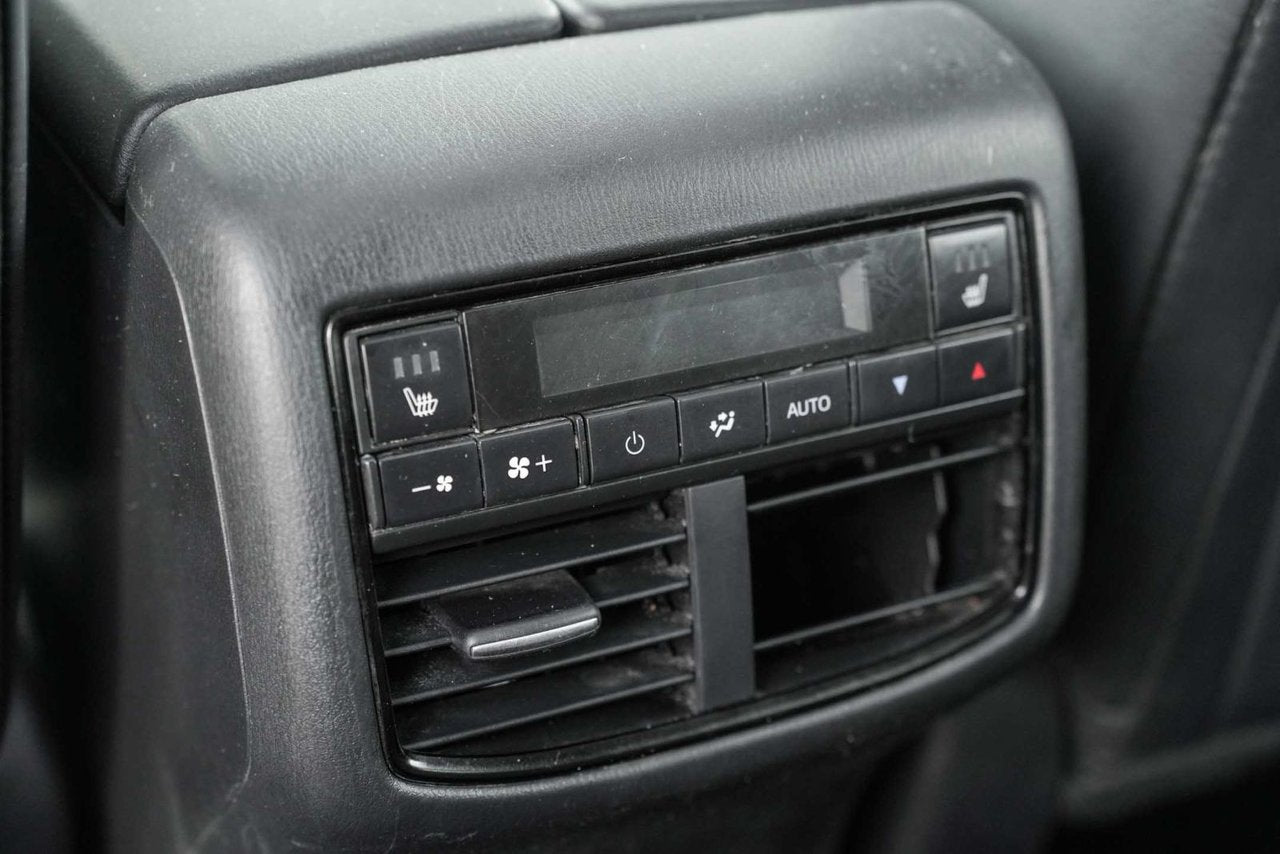 2021 Mazda CX-9 GS-L AWD