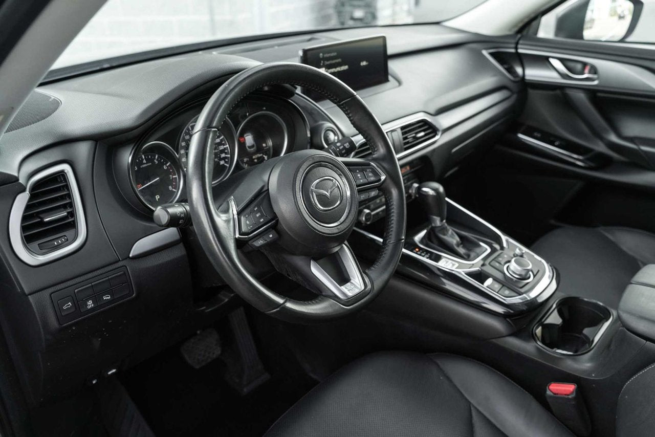 2021 Mazda CX-9 GS-L AWD