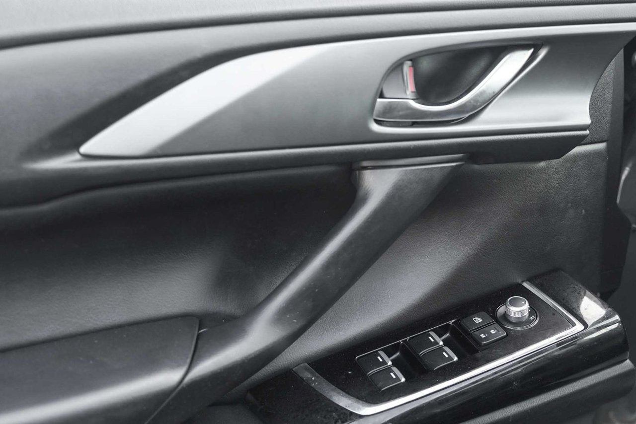 2021 Mazda CX-9 GS-L AWD