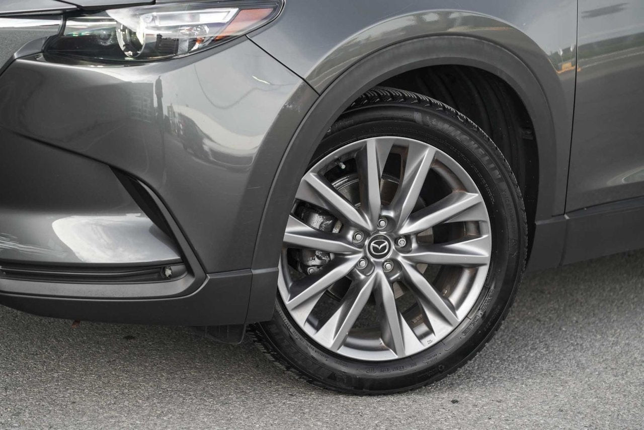 2021 Mazda CX-9 GS-L AWD
